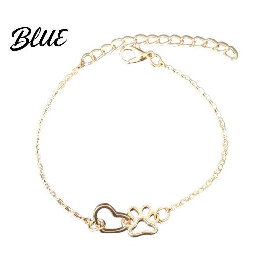 Wrist Slimming Accessory Women Bracelet Thin Chain Design Adjustable Hollow