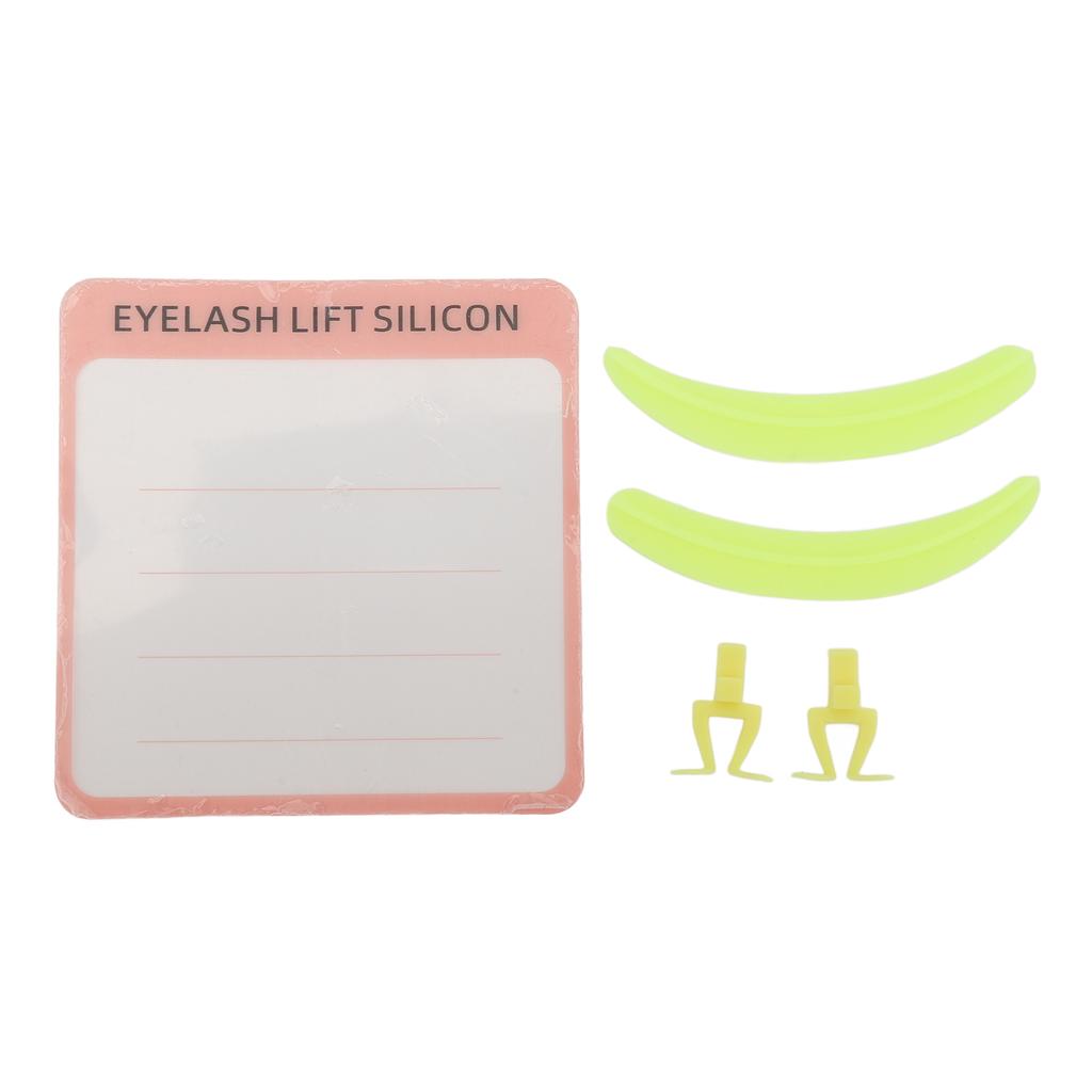 Lash Extension Separator Tool Professional Silicone Washable Reusable Lash Separator Lift Tools for