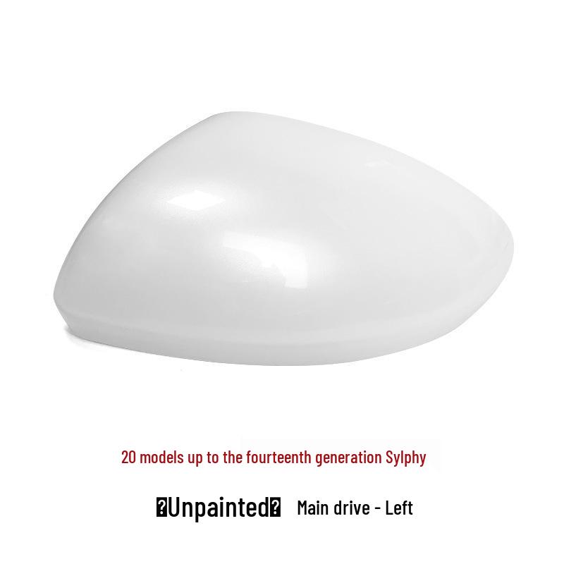 

Nissan 14th Gen Sylphy Rearview Mirror Shell with Turn Signal 2020-2022 Models