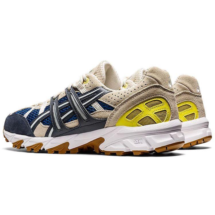 Asics Gel Sonoma 15-50 Lake Drive Tarmac Men Sneakers Cream 1201A438-400