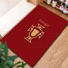 Portugal National Football Team Carpet Rug for Living Room Bedroom Home Sofa Decoration,Kids play Non-slip Floor Mat