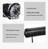 Car Windshield Sunshade - Heat Protection & Insulation