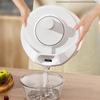 MUYA Manual Vegetable Salad Spinner