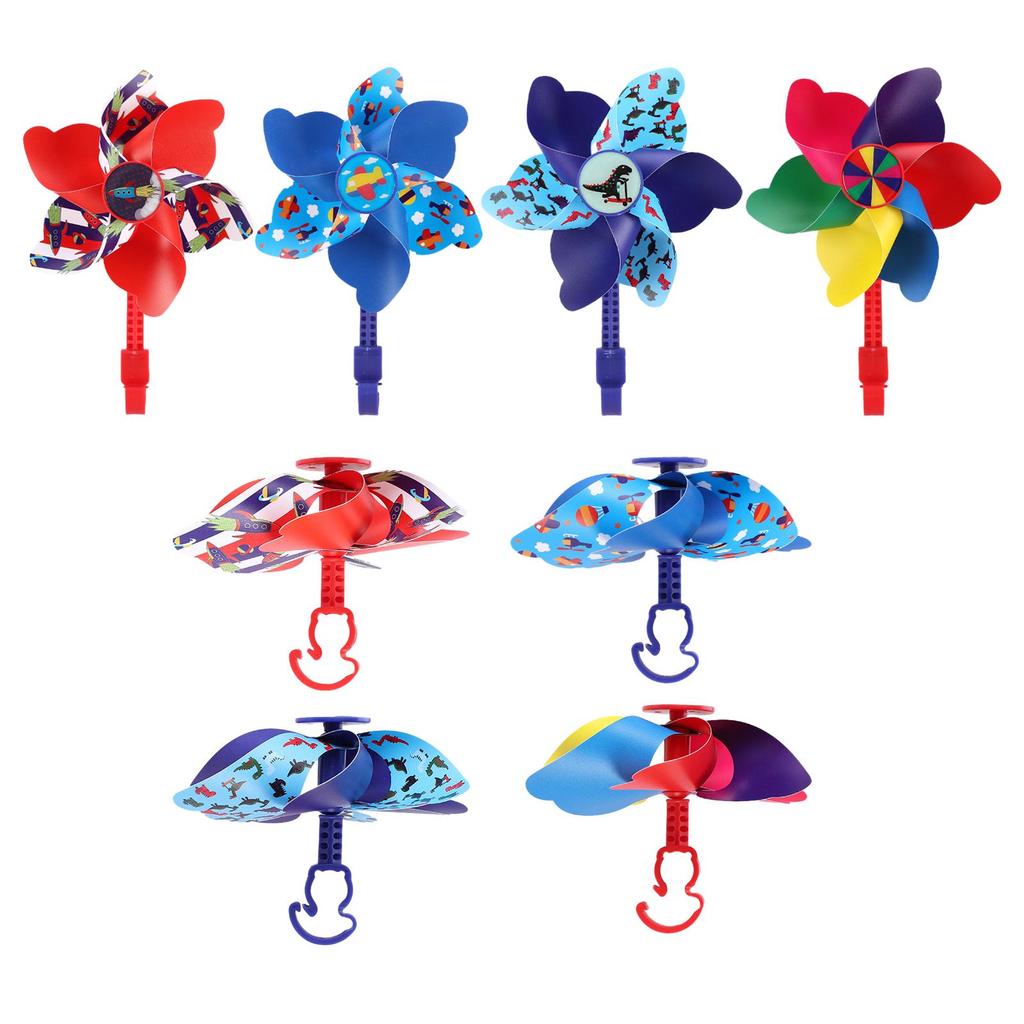 Bicycle Handlebar Decoration, Cute Scooter Toy, Unique Bike Accessory for Most