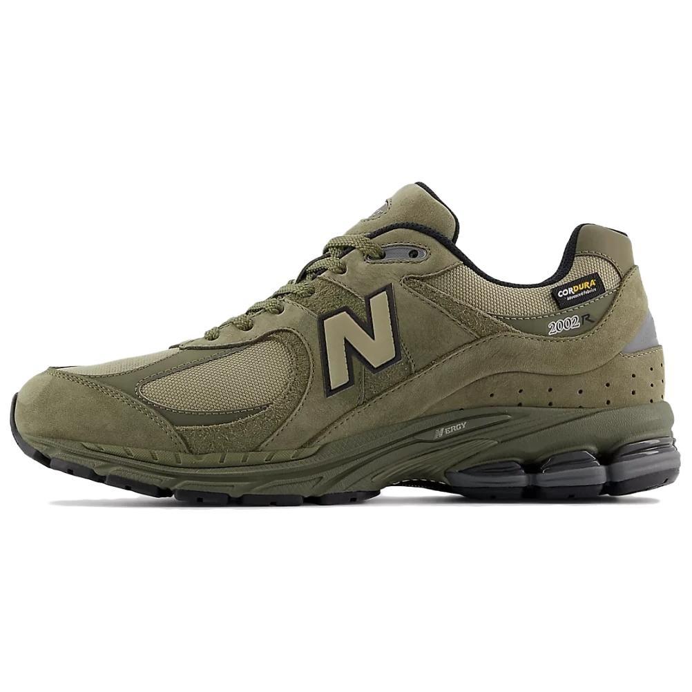 New Balance 2002R Cordura Olive Men s M2002RPK EU 38.5
