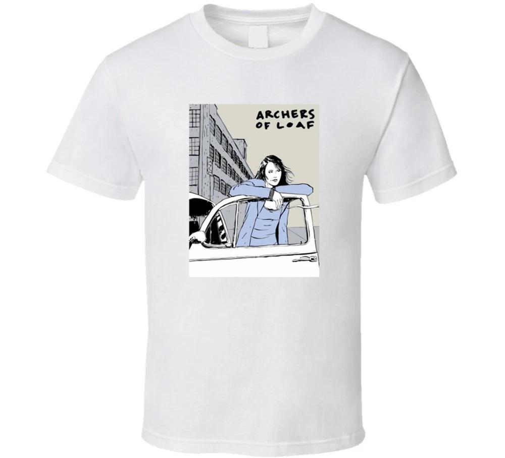 Archers Of Loaf 2200x3000 T Shirt S