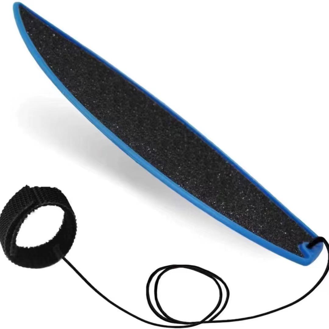 Mini Finger Surfboard Skateboard Toy – Creative Decompression Gift