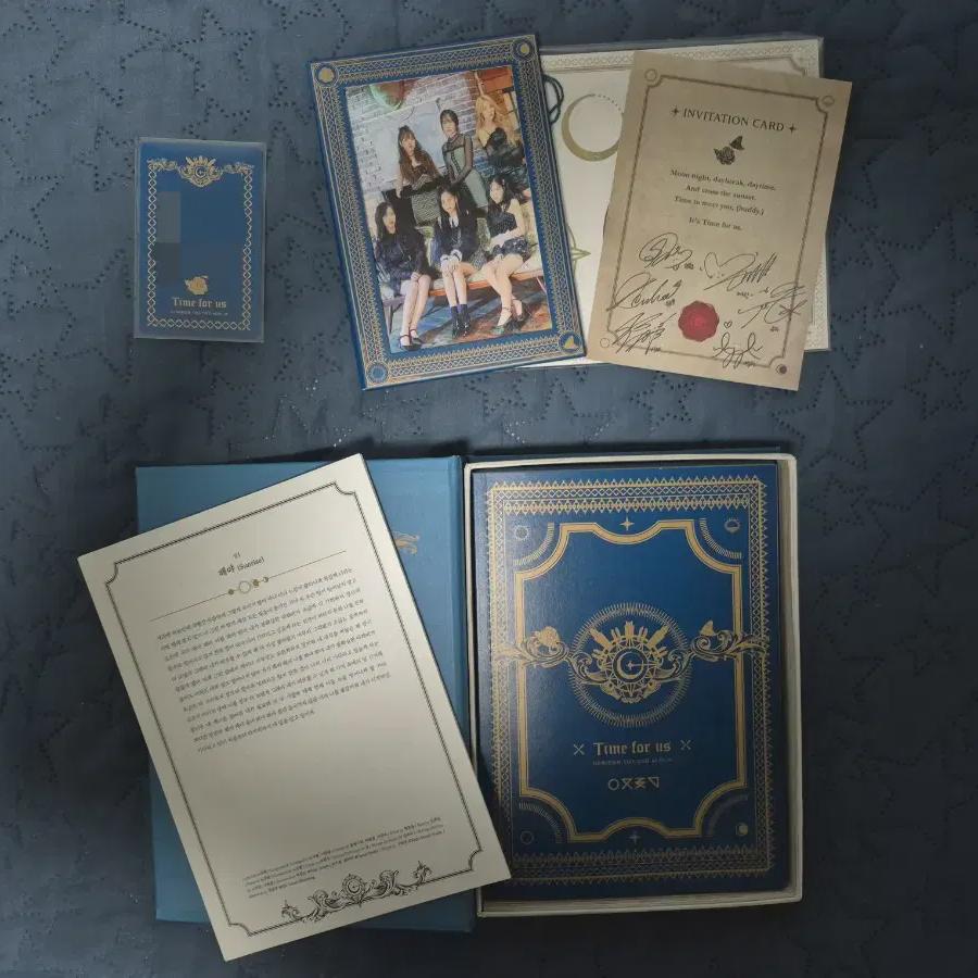 

Girlfriend Is Selling A Limited Edition Album.