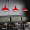 Xingqishi Retro Industrielle Pendelleuchte
