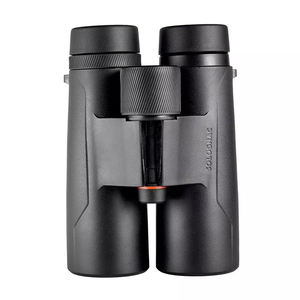 DECATHLON is convenient for carrying wilderness adventure binoculars
