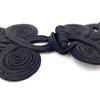 1pcs Handmade Chinese Frog Closures Buttons Knot Fastener for Cheongsam Tang Suit Traditional Handcraft Decor Buttons