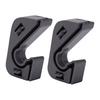 Car Parcel Shelf Clip Hook Bracket Right Side 31675005 Replacement for CX40 2018 2022 High Strength