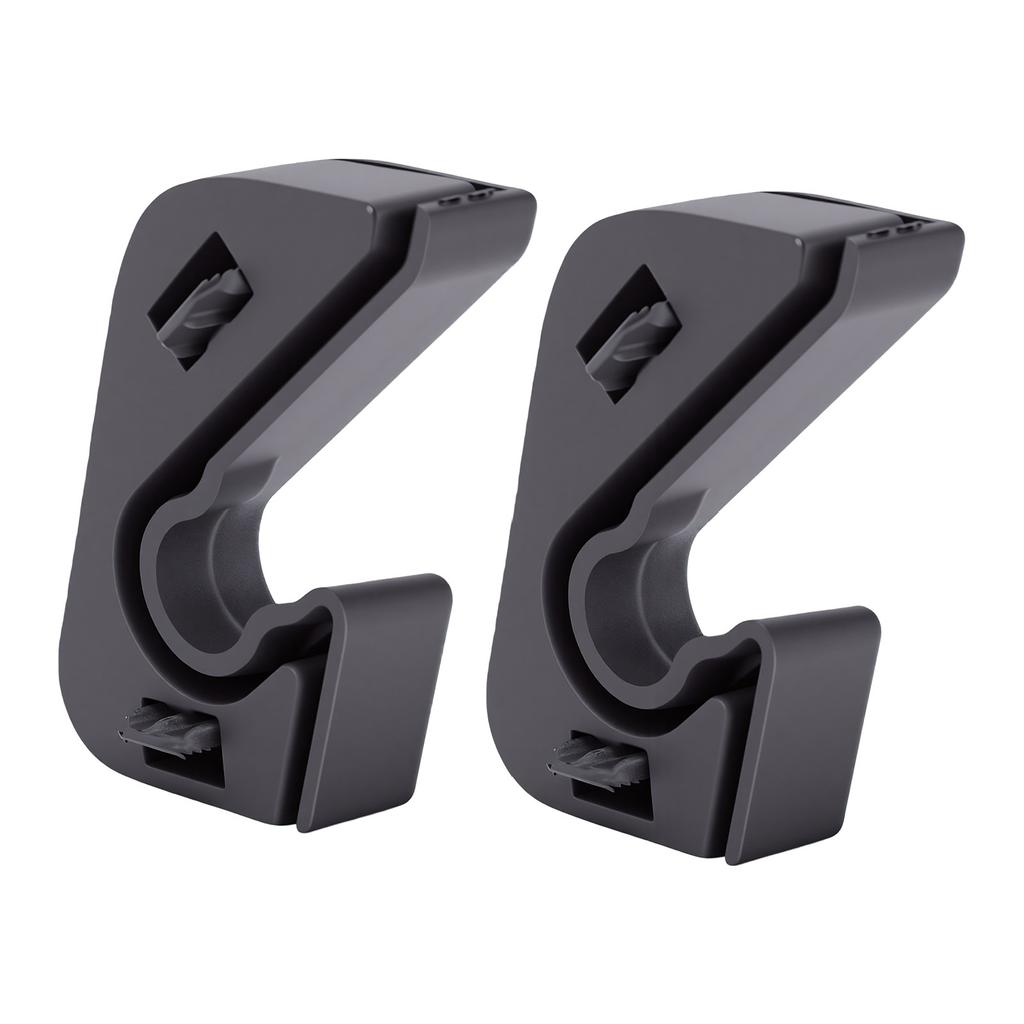 Car Parcel Shelf Clip Hook Bracket Right Side 31675005 Replacement for CX40 2018 2022 High Strength