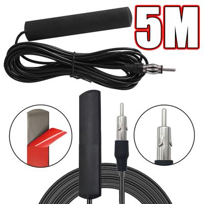 Pezzi di ricambio – Antenne per automobili