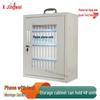Mobile Phone Storage Cabinet