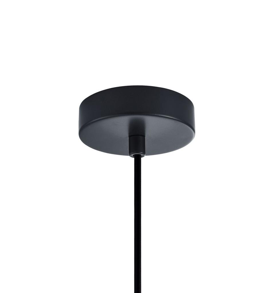 Lampa wisząca NARISA PND-74839-1-GD-AMB Italux