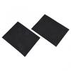 Activated Carbon Filters Replacement Supplies Equipment Pad Air Purifier