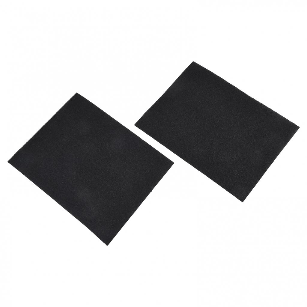 Activated Carbon Filters Replacement Supplies Equipment Pad Air Purifier