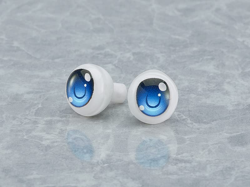 Good Smile Company Nendoroid Doll Doll Eye [Blue]