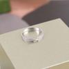2023 Populair Merk Vintage Damesringen Luxe Sieraden voor Vrouwen Designer Ringen Fijne Kwaliteit Mode Klassieke Diamanten Ringen