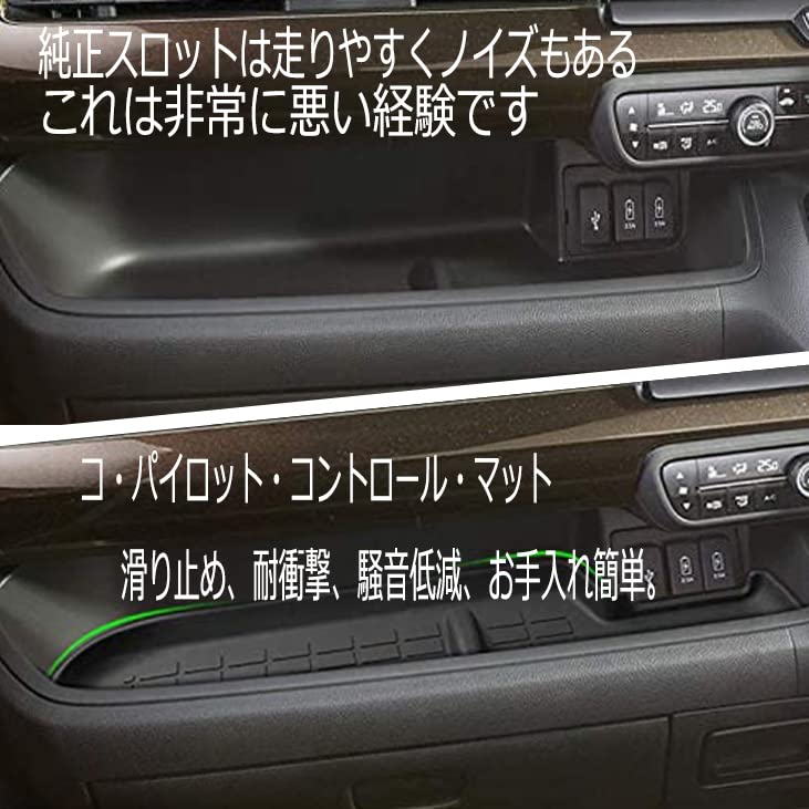 Compatible with Honda Pocket Mat for HONDA N-BOX 2017 2018 2019 N BOX FJ3