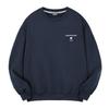 GROOVESTEP Paris Mini Oversized Sweatshirt T-Shirt M0255 (A Type)