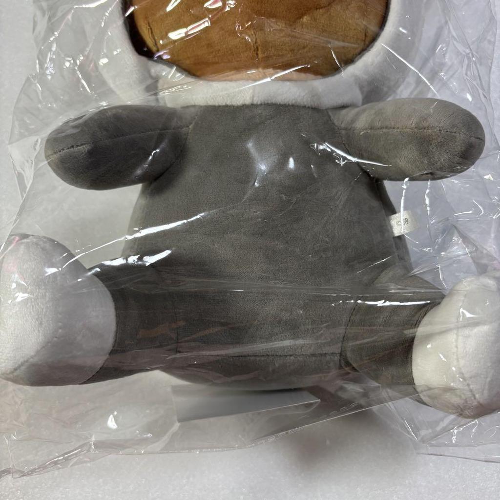 [USED] Stray Kids HAN QUOKKA Han Plush Toy