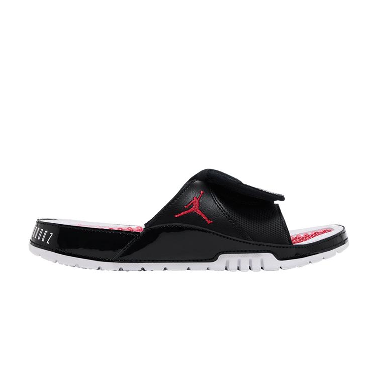 Jordan Hydro XI Retro Bred 44