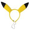 Disguise Pokemon Pikachu Ears, Official Pokemon Costume Accessory Headband, Unisex (8+)
