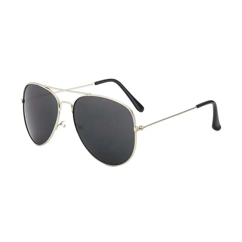 Fashion Women Men's UV Protection Sunglasses Fashion Lightweight Driving Sports Sun Glasses Unisex Retro Summer Outdoor Travel Goggles