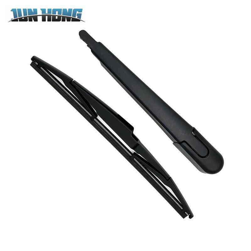 KIA Carens Rear Wiper Blade & Arm Cover (2012-2018)