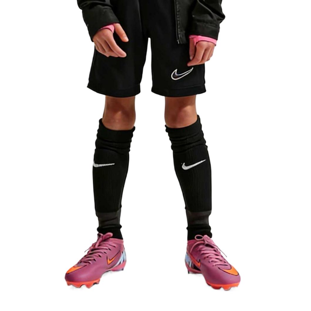 

Nike Academy Quick-Dry Soccer Knit Sweat-Wicking Breathable Solid Color Shorts Kids shorts IF2770-010 S