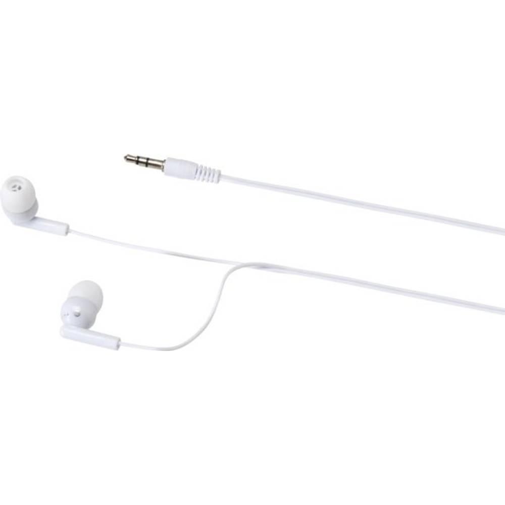 Rebel Recycelte Kunststoff-Kopfhörer mit Kabel