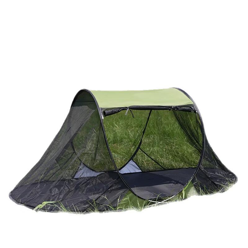 ZISIZ Outdoor Camping Tent