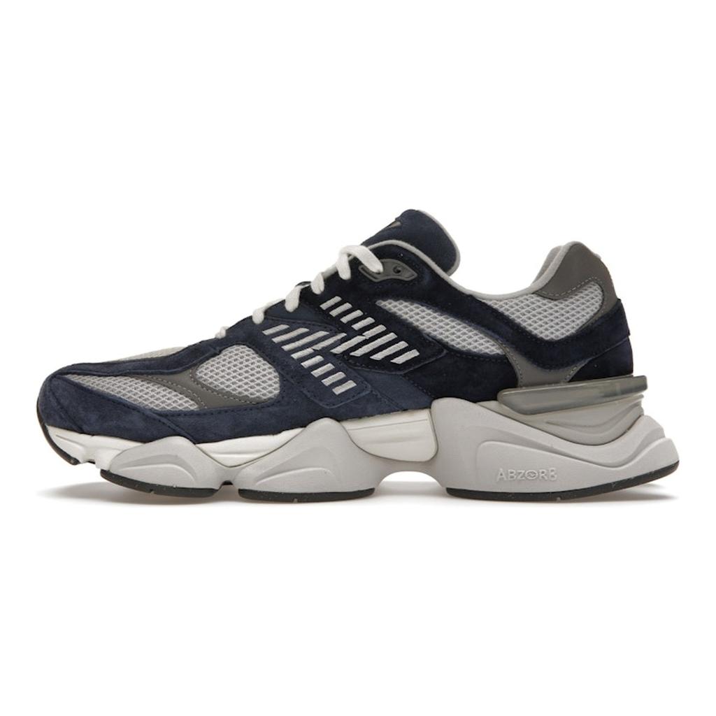 New Balance Tenisi 9060 Natural Indigo Unisex Albastru Vintage-Indigo Calm-Taupe U9060IND