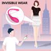 App Vibrators for Women Long Distance Bluetooth G Spot Dildo Wear Vibrating Egg Female Vaginal Ball Panties Sex Toys for Couples