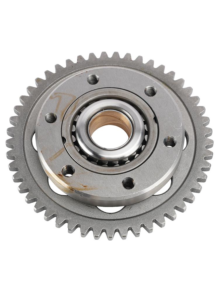 One Way Bearing Clutch Starter Gear Assy For Aprilia Leonardo 250 300 1999-2004