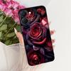 For Tecno Spark Go 3 5G Case Cute Cat Painted Capa for Tecno Spark GO3 KN3 Pop 20 Soft Silicone Bumber Shell for Sparkgo 3 Funda
