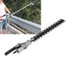 Efficient High Branch Hedge Trimmer Tree Pruner Pruning Universal Broadband Trimmer Multi-Functional Extended Fruit Trimmer
