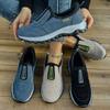 Fashion Spring and Autumn New Large Size36-48 Casual Single Shoes Couples Outdoor Mountaineering Shoes Men and Women Casual Sneakers
