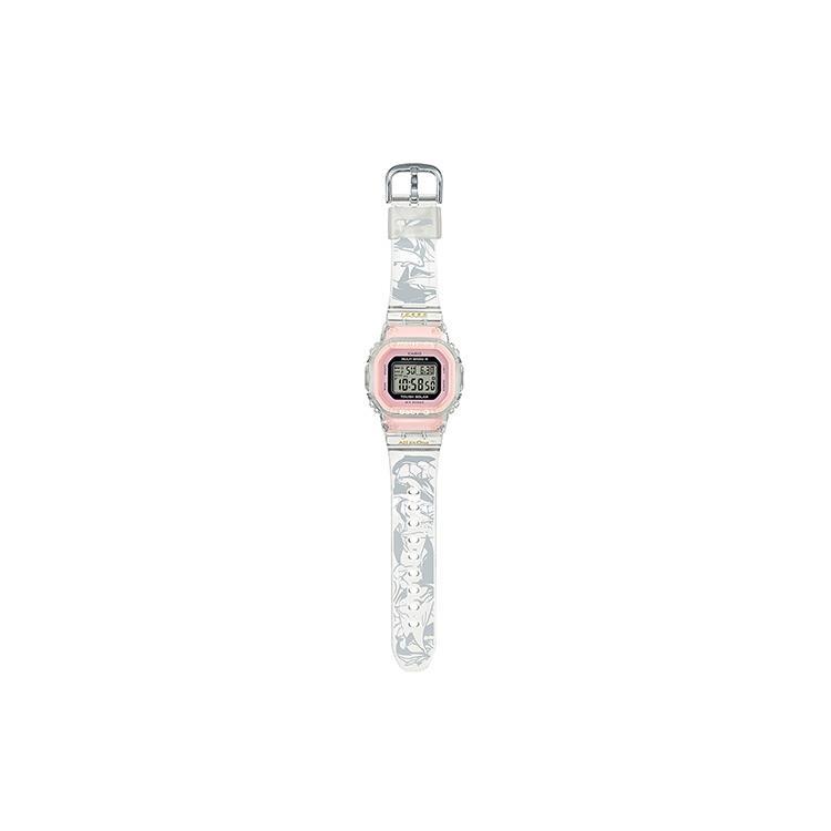 CASIO Women's BABY-G 40mm Gray Watch BGD-5001K-7 BGD-5001K-7