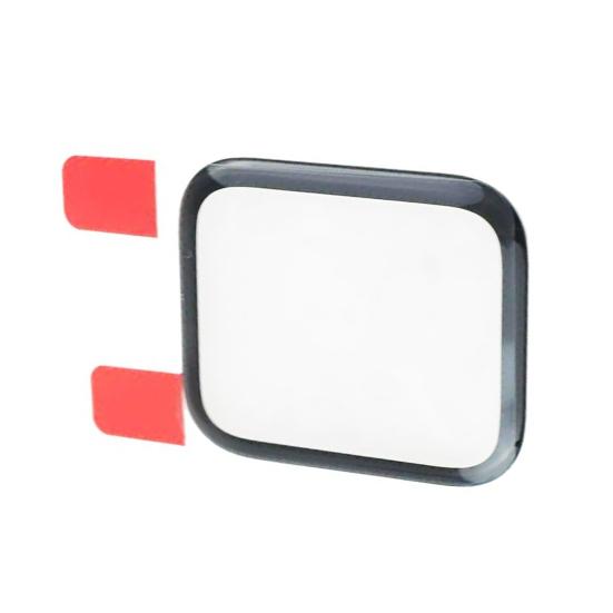 Oprava vnějšího skleněného panelu dotykové obrazovky pro mini hodinky, univerzální, s vysokou tvrdostí