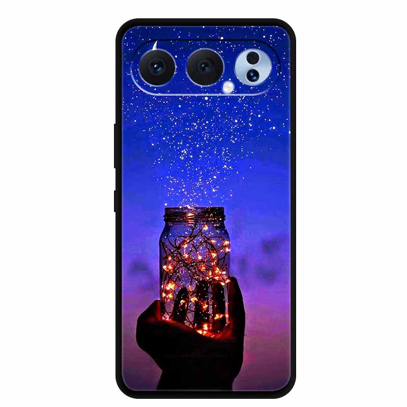 For Honor 500 Pro 5G Case Cool Cartoon Soft Silicone Protective TPU Phone Cases for Huawei Honor 500Pro Luxury Bumper New Coque