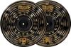 MEINL Cymbals Classics Custom Dark Series Cymbals Dark Hihat CC13DAH Hi-hat 13" []