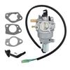 OEM Carburetor Carb For champion Dual Fuel Generator Part# 47.131000.25