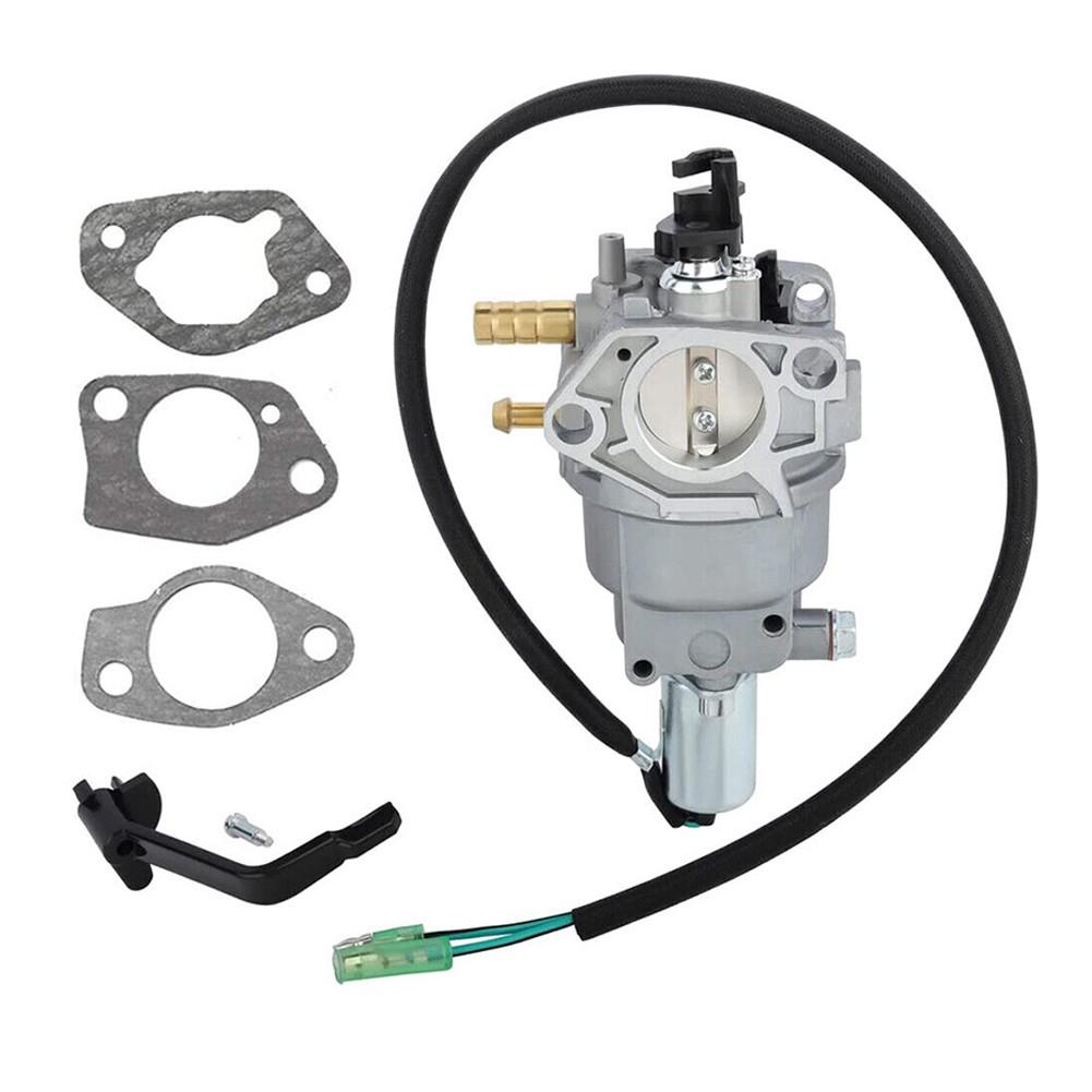 OEM Carburetor Carb For champion Dual Fuel Generator Part# 47.131000.25