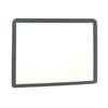 Camera Screen Guard LCD Screen Window Display for 400D 450D 500D 550D 600D 60D 1200D Easy Installation