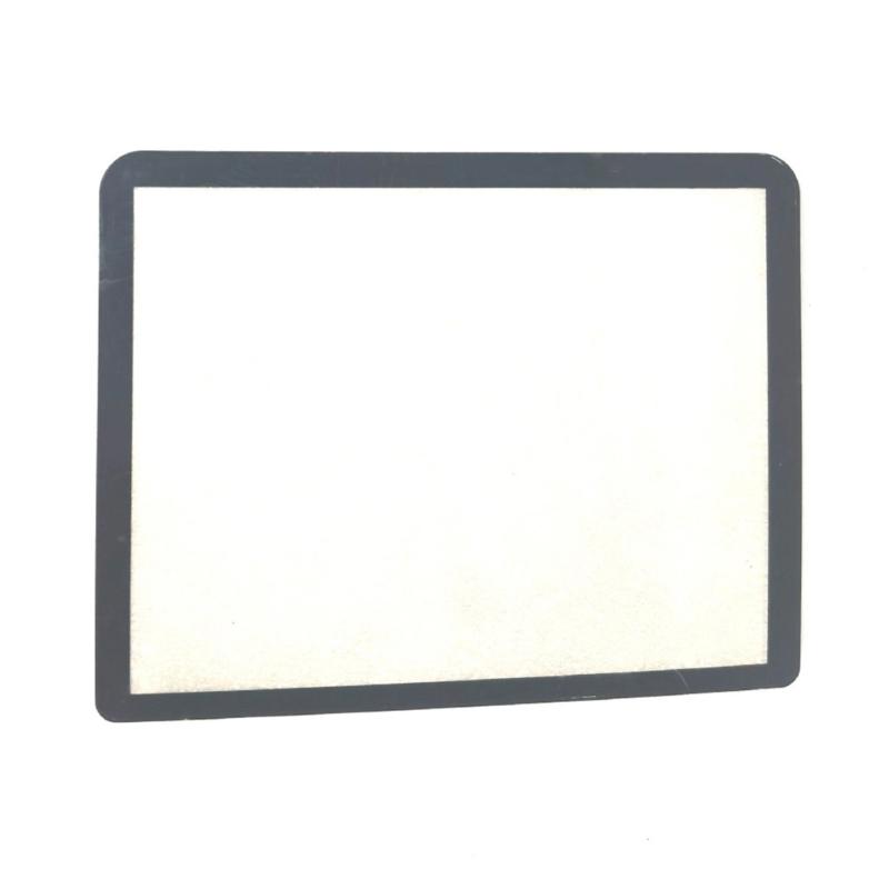 Camera Screen Guard LCD Screen Window Display for 400D 450D 500D 550D 600D 60D 1200D Easy Installation