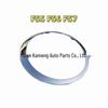 Chrome Headlight Frame Bright Ring for BMW Mini R55-R59