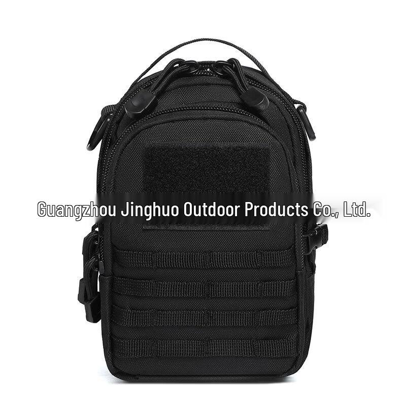 

Li Shen Mini Portable Outdoor Crossbody Handbag